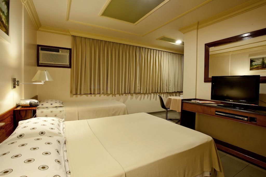 Lider Hotel Manaus Exterior foto