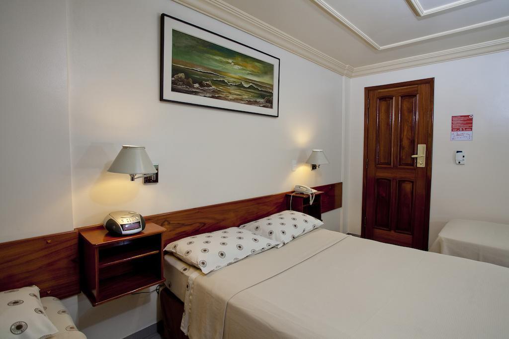 Lider Hotel Manaus Exterior foto