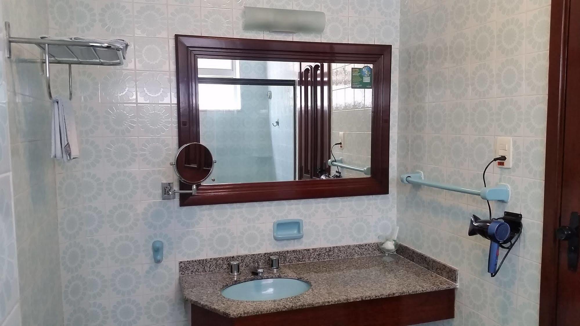 Lider Hotel Manaus Exterior foto